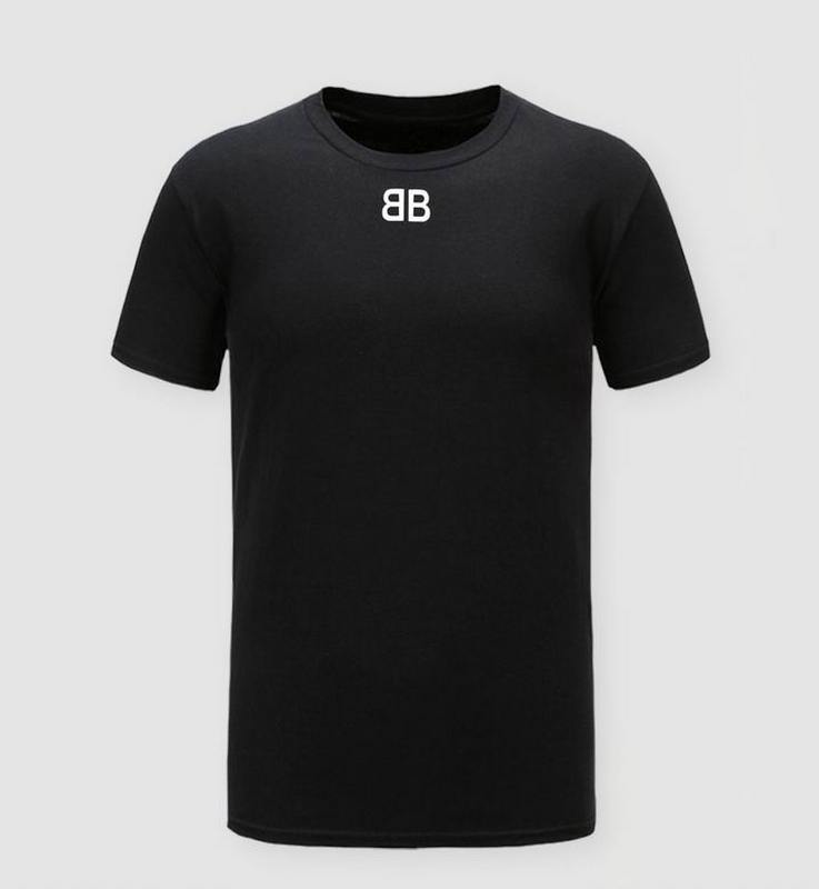 Balenciaga Men's T-shirts 692